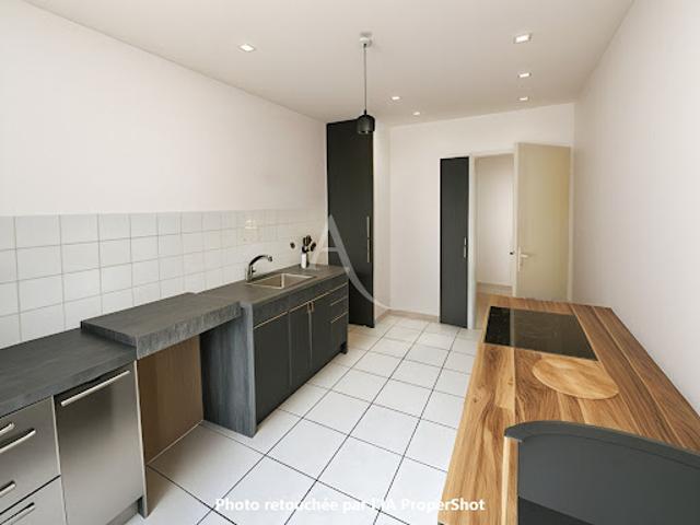 Vente Appartement 3 pièces 65.84 m2 Challans