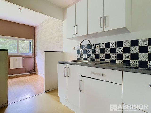 Vente Appartement 3 pièces 65.85 m2 Villeneuve d'Ascq