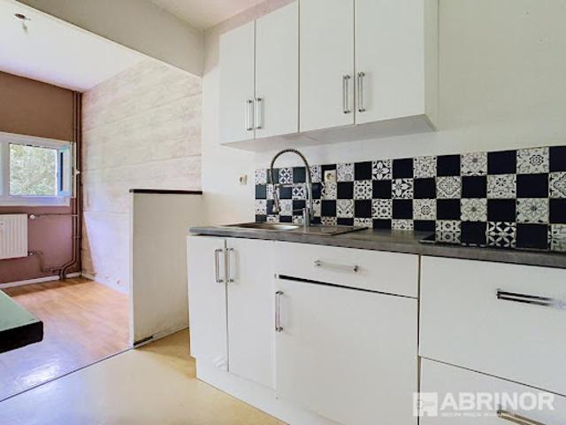 Vente Appartement 3 pièces 65.85 m2 Villeneuve d'Ascq