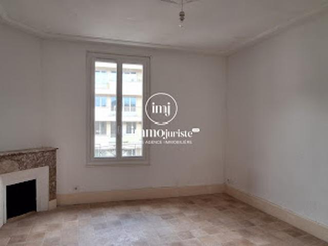 Vente Appartement 3 pièces 65.85 m2 Limoges
