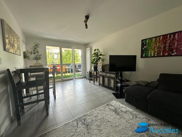 Vente Appartement 3 pièces 65.85 m2 Reignier