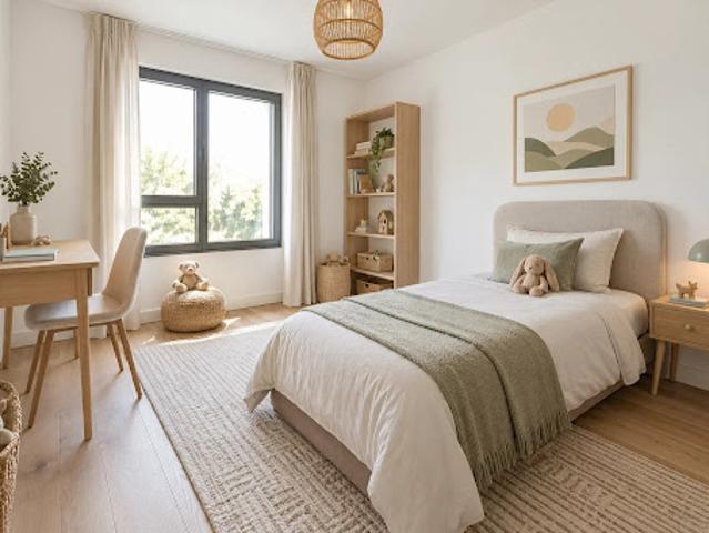 Vente Appartement 3 pièces 65.86 m2 Rennes