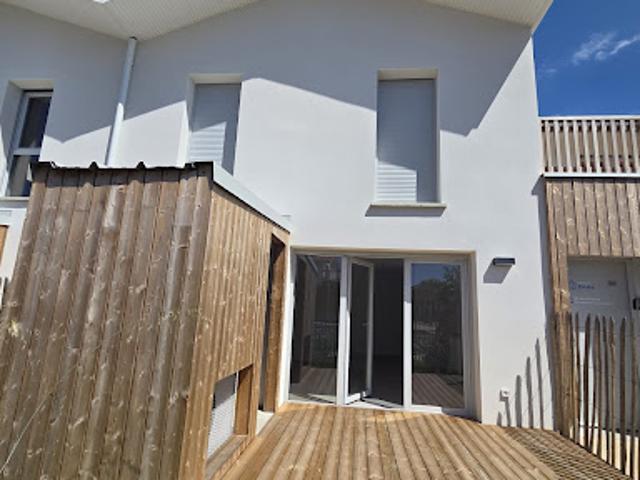 Vente Appartement 3 pièces 65.8 m2 Messanges