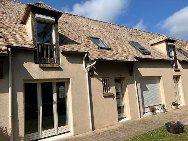 Vente Appartement 3 pièces 65.8 m2 Pacy sur Eure