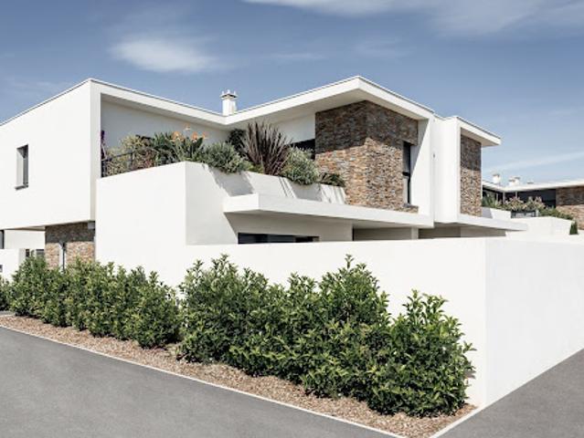Vente Appartement 3 pièces 65.8 m2 Perpignan