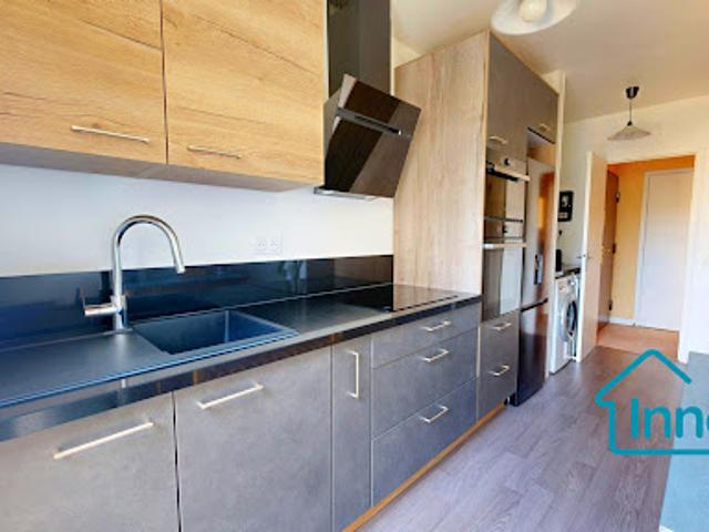 Vente Appartement 3 pièces 65.93 m2 Le Chesnay Rocquencourt