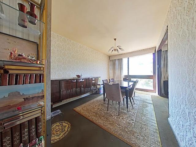 Vente Appartement 3 pièces 65.97 m2 Fontenay le Fleury