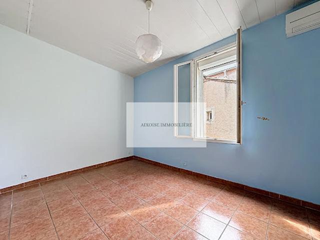 Vente Appartement 3 pièces 65.97 m2 Gardanne