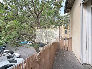 Vente Appartement 3 pièces 65.97 m2 Gardanne