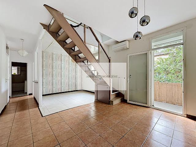 Vente Appartement 3 pièces 65.97 m2 Gardanne