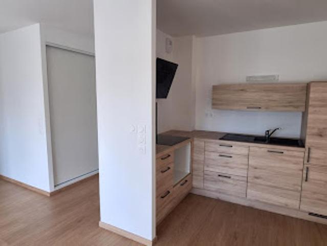 Vente Appartement 3 pièces 65.94 m2 Orvault