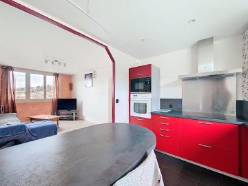 Vente Appartement 3 pièces 65.95 m2 Aurillac