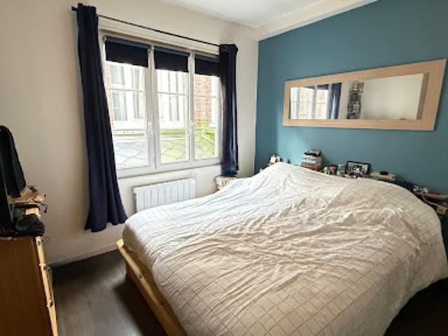Vente Appartement 3 pièces 65.95 m2 Darnetal