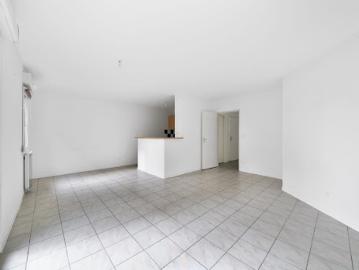 Vente Appartement 3 pièces 66 m2 Saint Jean