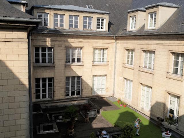 Vente Appartement 3 pièces 65.96 m2 Compiegne