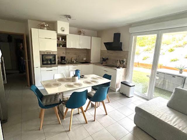 Vente Appartement 3 pièces 65.96 m2 Creutzwald