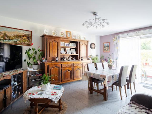 Vente Appartement 3 pièces 65.02 m2 Boves