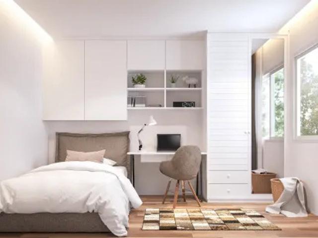 Vente Appartement 3 pièces 65.07 m2 Aubervilliers