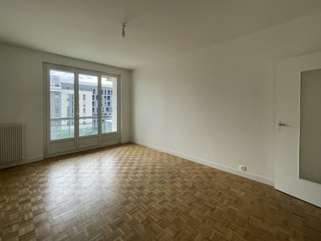 Vente Appartement 3 pièces 65.07 m2 Rennes