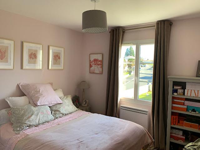 Vente Appartement 3 pièces 65.05 m2 Tonnay Charente