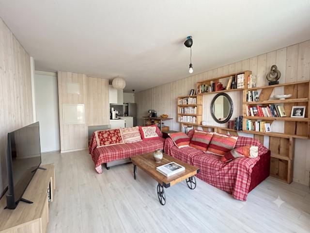 Vente Appartement 3 pièces 65.06 m2 Castelnau le Lez