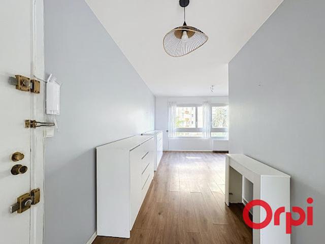 Vente Appartement 3 pièces 65.06 m2 Oullins