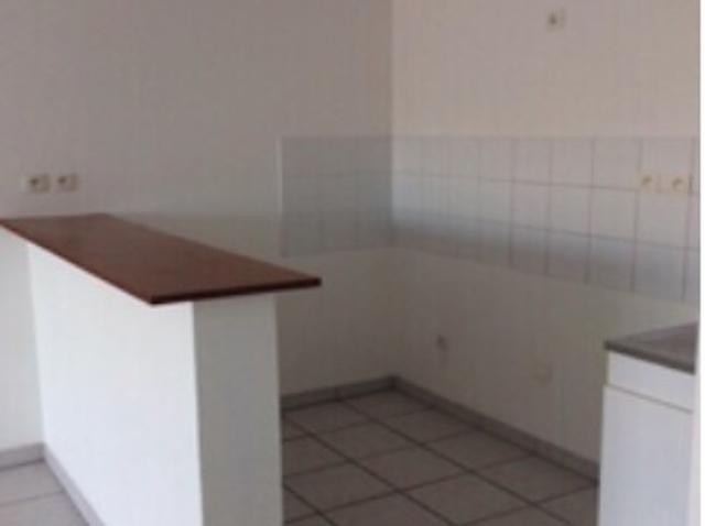 Vente Appartement 3 pièces 65.13 m2 Bordeaux