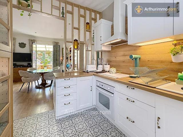 Vente Appartement 3 pièces 65.13 m2 Mouans Sartoux