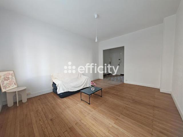 Vente Appartement 3 pièces 65.11 m2 Grenoble