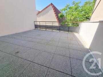 Vente Appartement 3 pièces 65.11 m2 Herblay sur Seine
