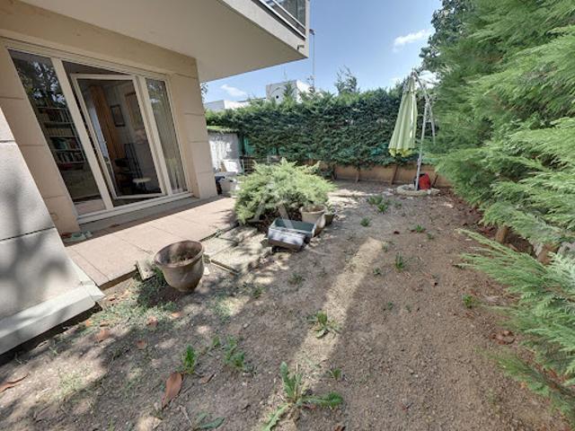 Vente Appartement 3 pièces 65.11 m2 Noisy le Grand