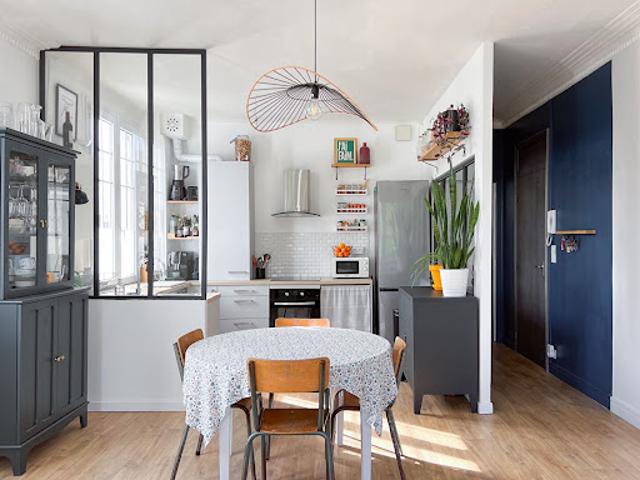 Vente Appartement 3 pièces 65.12 m2 Angers