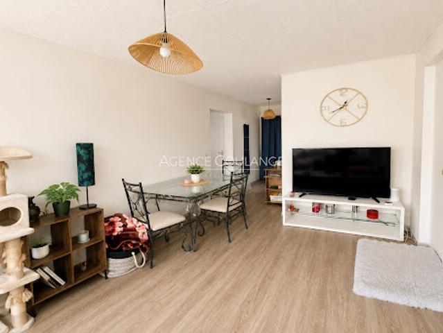 Vente Appartement 3 pièces 65.12 m2 Sainte Foy lès Lyon