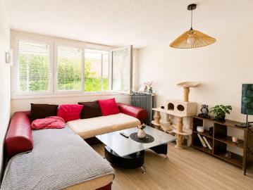 Vente Appartement 3 pièces 65.12 m2 Sainte Foy lès Lyon