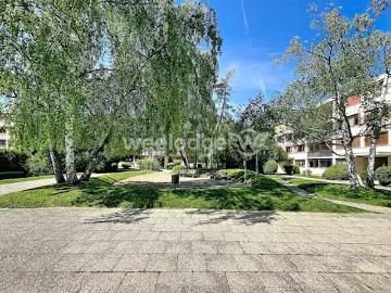 Vente Appartement 3 pièces 65.17 m2 Andresy