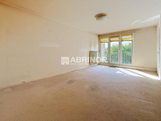 Vente Appartement 3 pièces 65.15 m2 Marcq en Baroeul