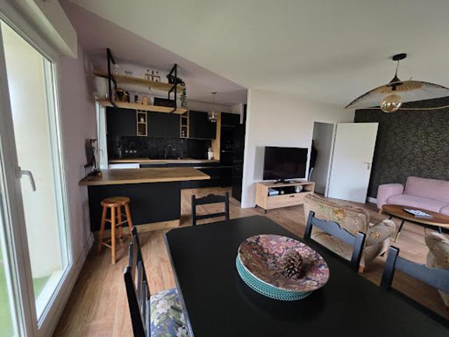 Vente Appartement 3 pièces 65.18 m2 Biscarrosse