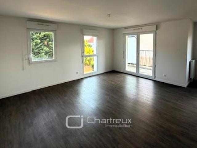 Vente Appartement 3 pièces 65.1 m2 Reze
