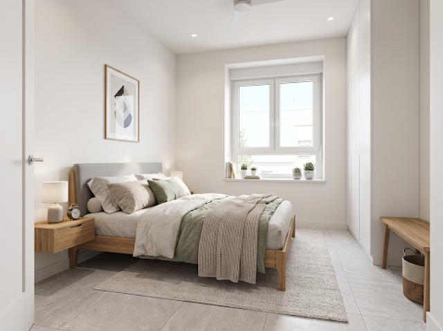 Vente Appartement 3 pièces 65.1 m2 Strasbourg