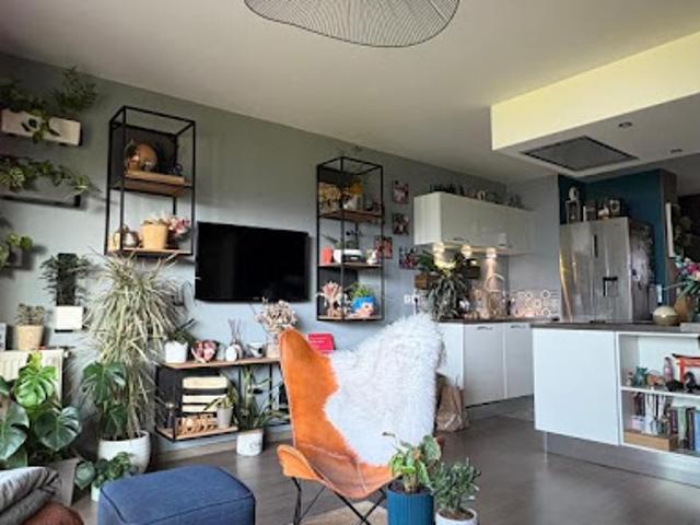 Vente Appartement 3 pièces 65 m2 Lille