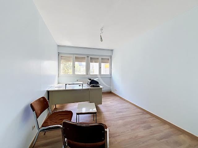 Vente Appartement 3 pièces 65.21 m2 Strasbourg