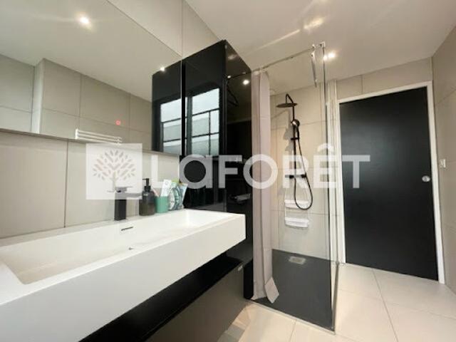 Vente Appartement 3 pièces 65.22 m2 Albertville