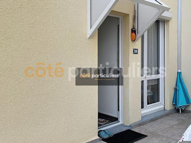Vente Appartement 3 pièces 65.22 m2 Montargis