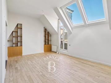 Vente Appartement 3 pièces 65.22 m2 Paris 6ème