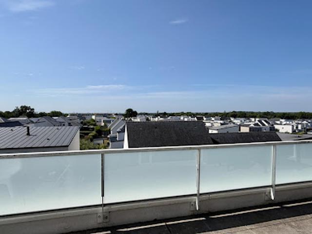 Vente Appartement 3 pièces 65.24 m2 Vannes