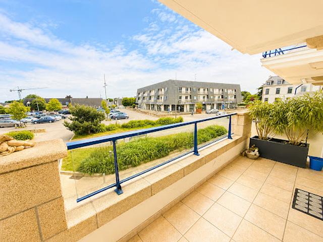 Vente Appartement 3 pièces 65.24 m2 Sarzeau