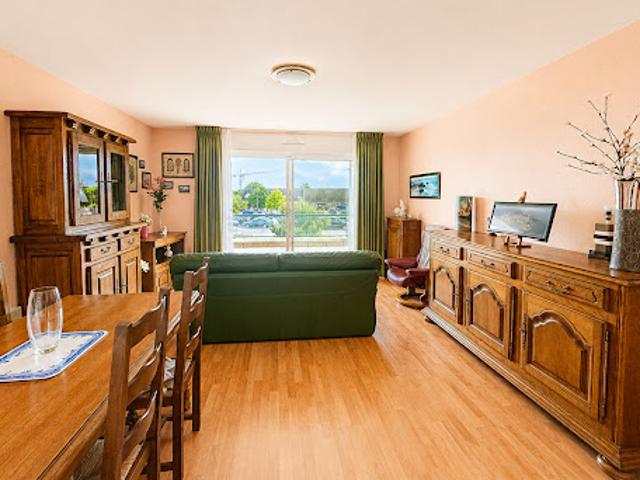 Vente Appartement 3 pièces 65.24 m2 Sarzeau
