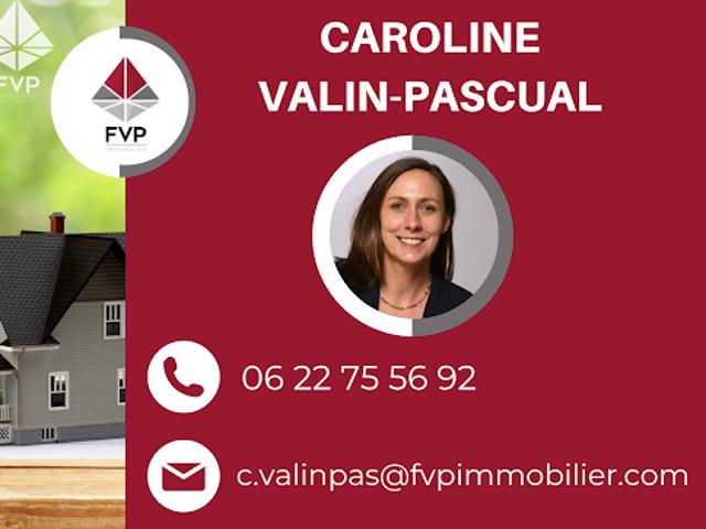 Vente Appartement 3 pièces 65.25 m2 Fecamp