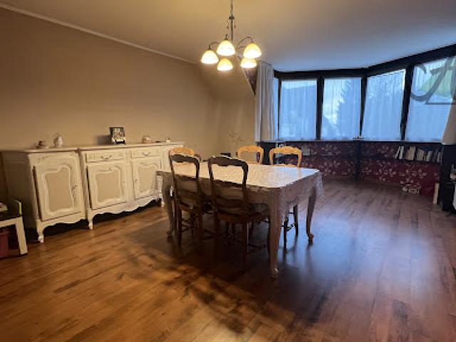 Vente Appartement 3 pièces 65.25 m2 Montereau Fault Yonne