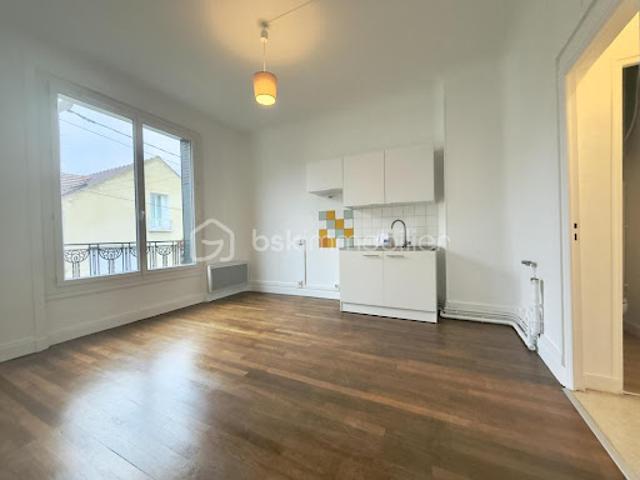 Vente Appartement 3 pièces 65.2 m2 Meaux
